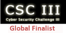 Cyber Security Challenge III Global Finalist