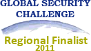 Global Security Challenge Regional Finalist 2011